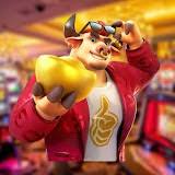 ox fortune slot ícone