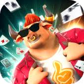 7 games fortune ox ícone