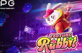 7 rabbit plataforma ícone