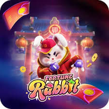 demo fortune rabbit ícone