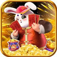 jogo rabbit fortune demo ícone