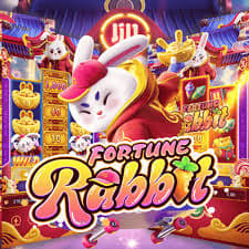 fortune rabbit qual melhor plataforma ícone