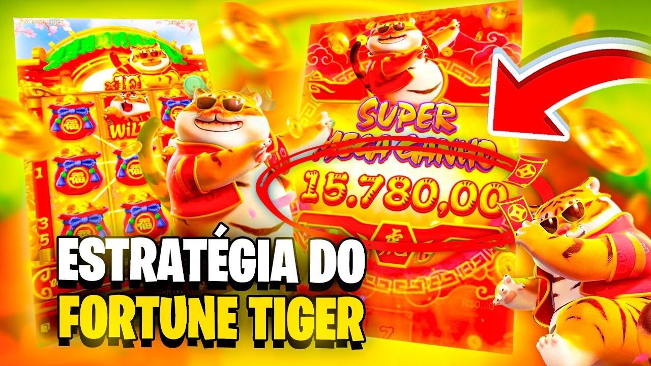 tigre slot