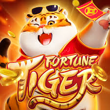 fortune tiger.com ícone